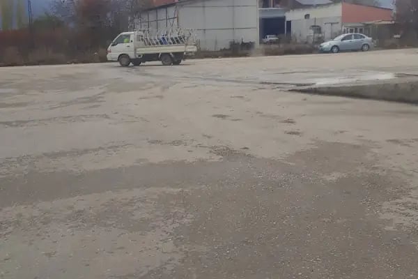 Akdeniz Un Fabrikası - Resim 3
