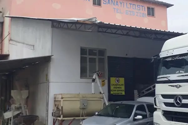 Akdeniz Un Fabrikası - Resim 4