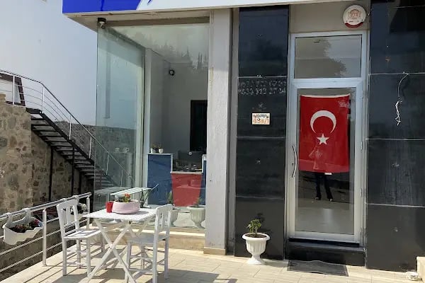 Sürat Kargo Yalıkavak Şube - Resim 5