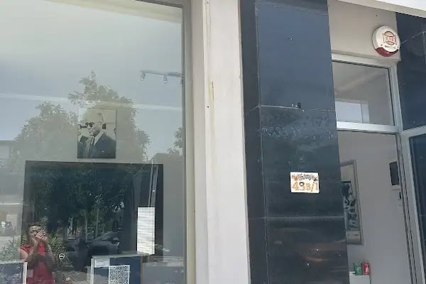 Sürat Kargo Yalıkavak Şube - Resim 4