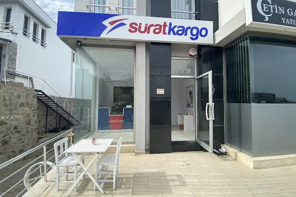 Sürat Kargo Yalıkavak Şube - Resim 2