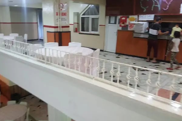 Zafer Düğün Salonu - Resim 15
