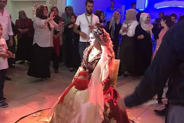 Zafer Düğün Salonu - Resim 8
