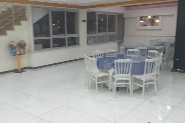 Zafer Düğün Salonu - Resim 20