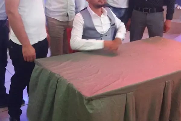 Zafer Düğün Salonu - Resim 16