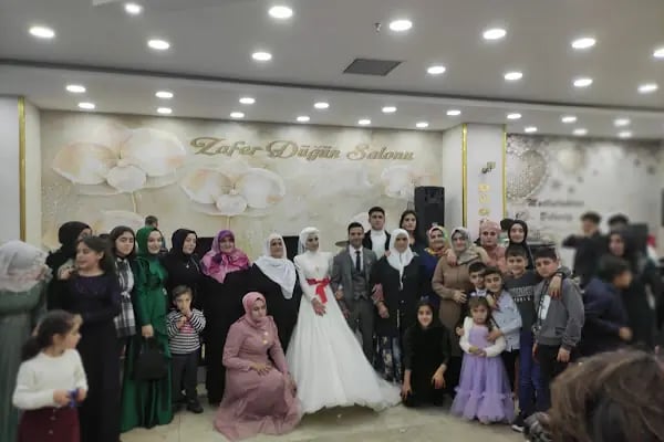 Zafer Düğün Salonu - Resim 10