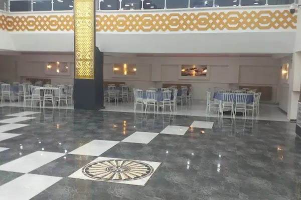Zafer Düğün Salonu - Resim 1