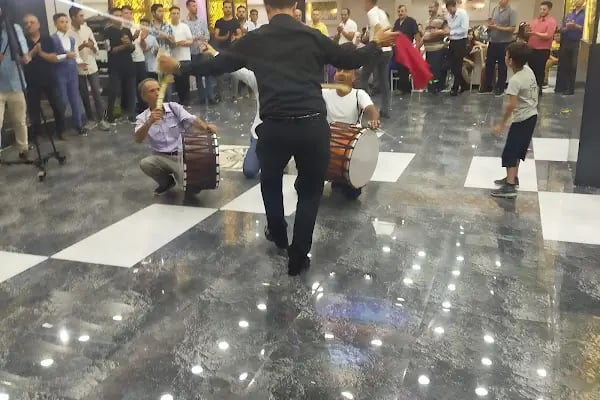 Zafer Düğün Salonu - Resim 12