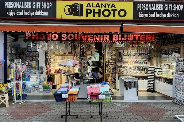 Photo ALANYA - Resim 1