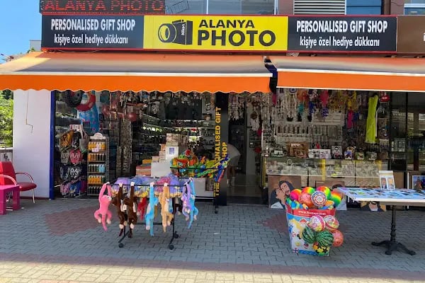 Photo ALANYA - Resim 20