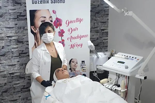Bianca Güzellik Salonu - Resim 20