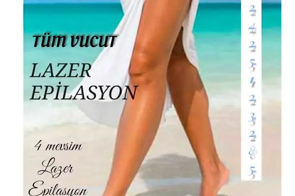 Bianca Güzellik Salonu - Resim 9