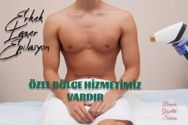 Bianca Güzellik Salonu - Resim 12