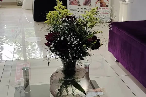 Bianca Güzellik Salonu - Resim 4