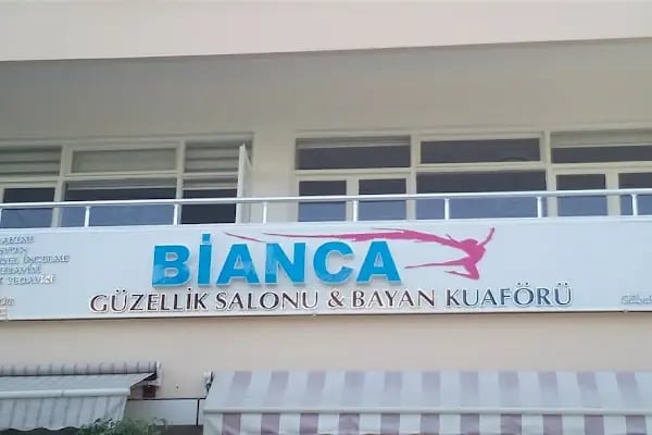 Bianca Güzellik Salonu - Resim 2