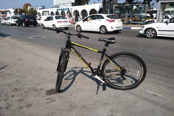 Turgutreis Otogarı - Resim 18