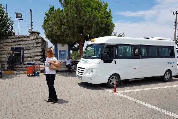 Turgutreis Otogarı - Resim 20