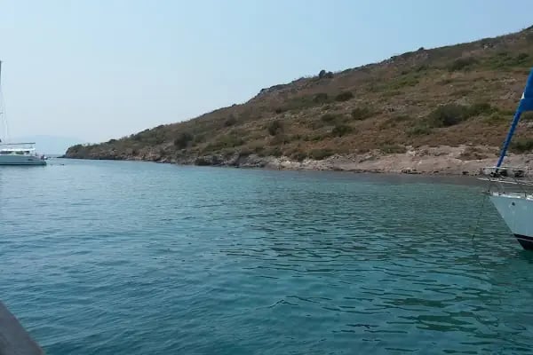 Turgutreis Otogarı - Resim 15