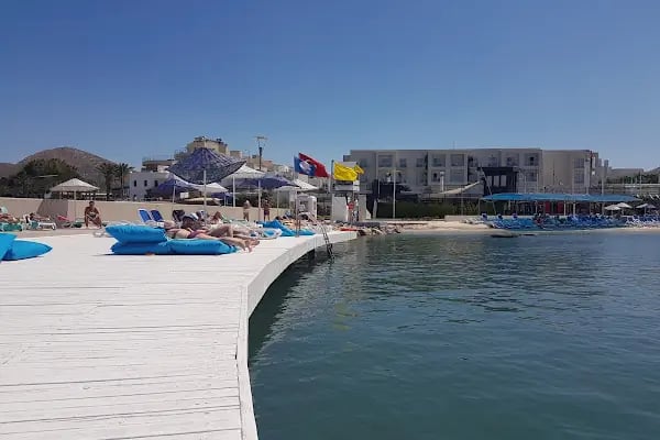 Turgutreis Otogarı - Resim 16