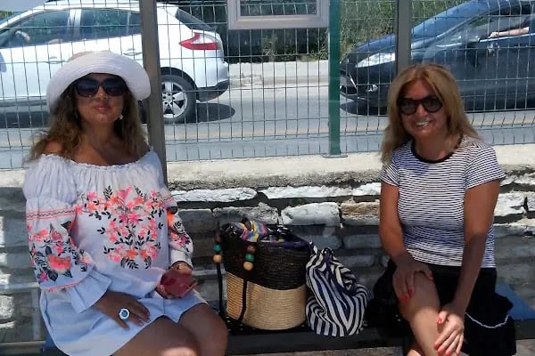 Turgutreis Otogarı - Resim 9