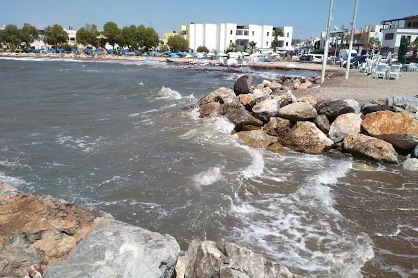 Turgutreis Otogarı - Resim 4