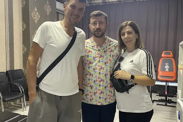 FİZYOKONYA Fizyoterapi Merkezi - Resim 10