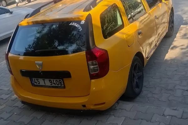 TURGUTLU TAKSİ BEŞYOL - Resim 12