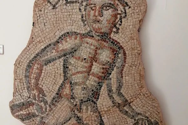 T.C. Kültür ve Turizm Bakanlığı İzmir Tarih ve Sanat Müzesi/ Museum Of History And Art - Resim 19