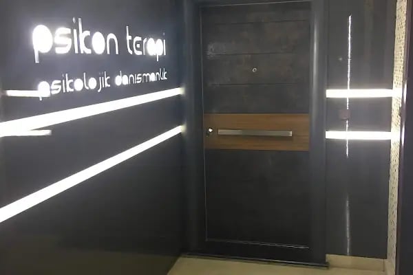 Kurumsal Psikolojik Destek ve Terapi Merkezi Konya Psikolog - Resim 14