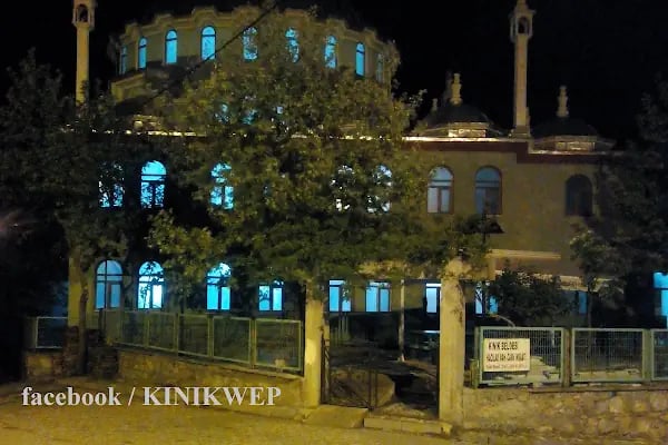 kınık Cami - Resim 2