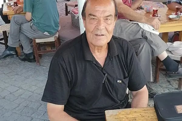 Tarihi Osmanlı Cafe - Resim 13