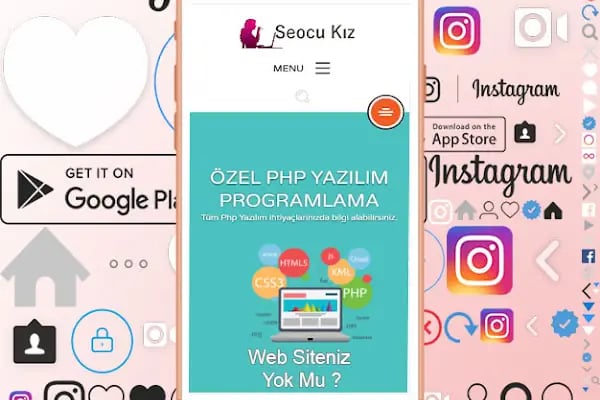 Seocu Kız - Resim 4