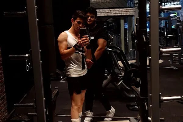 MACFit Point Bornova - Resim 15