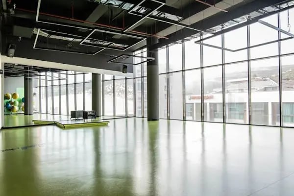 MACFit Point Bornova - Resim 3