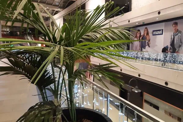 MACFit Point Bornova - Resim 7