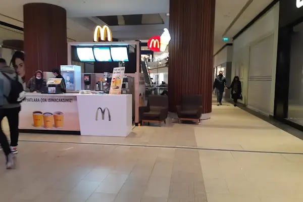 MACFit Point Bornova - Resim 12