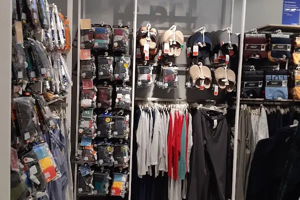 MACFit Point Bornova - Resim 13