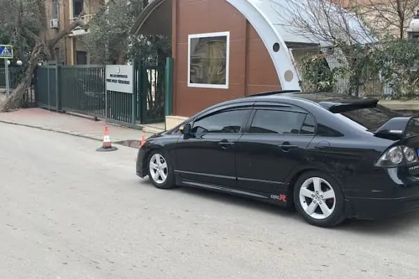 Kocaeli Üniversitesi Hereke Asım Kocabıyık Meslek Yüksekokulu - Resim 12