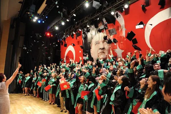 Kocaeli Üniversitesi Hereke Asım Kocabıyık Meslek Yüksekokulu - Resim 8