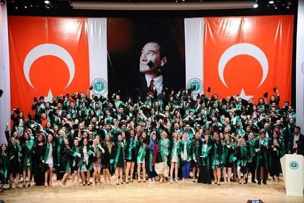 Kocaeli Üniversitesi Hereke Asım Kocabıyık Meslek Yüksekokulu - Resim 16