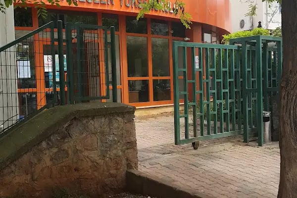 Kocaeli Üniversitesi Hereke Asım Kocabıyık Meslek Yüksekokulu - Resim 11