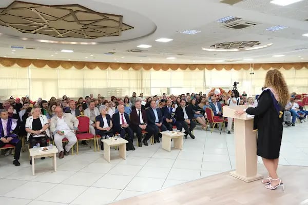 Kocaeli Üniversitesi Hereke Asım Kocabıyık Meslek Yüksekokulu - Resim 14