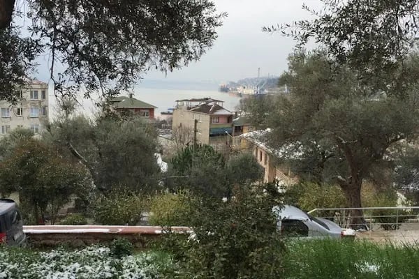 Kocaeli Üniversitesi Hereke Asım Kocabıyık Meslek Yüksekokulu - Resim 4
