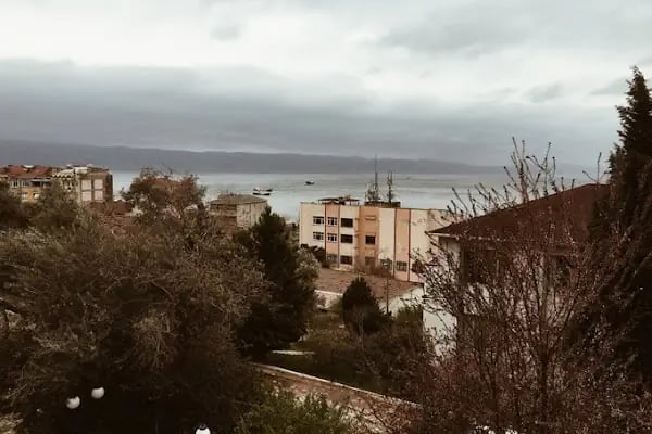Kocaeli Üniversitesi Hereke Asım Kocabıyık Meslek Yüksekokulu - Resim 9
