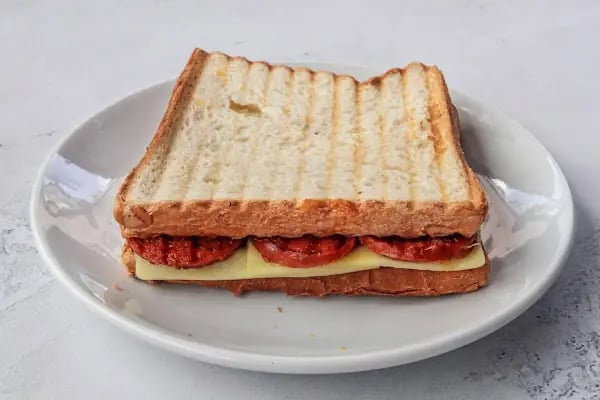 Hasbihal nostalji cafe Çerkezköy - Resim 13