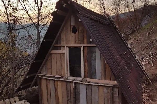 Karaman bungalov(müzik evi) - Resim 3