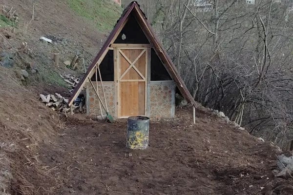 Karaman bungalov(müzik evi) - Resim 4