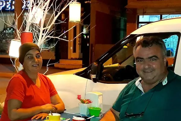 Cadde Cafe - Resim 4