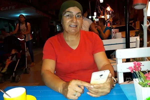 Cadde Cafe - Resim 5