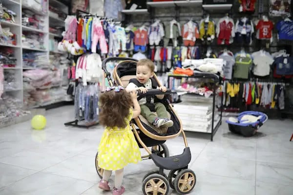 Anadolu Bebe - Resim 16